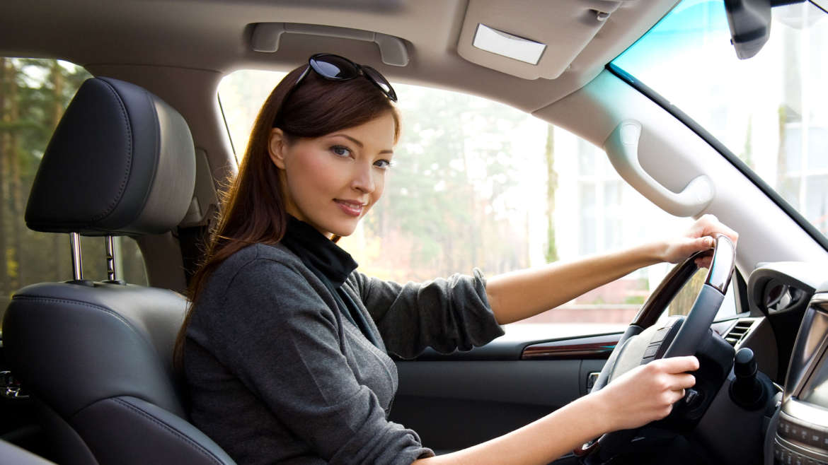 How to Remove Makeup Stains From a Car’s Interior